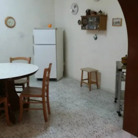 Demek Apartment