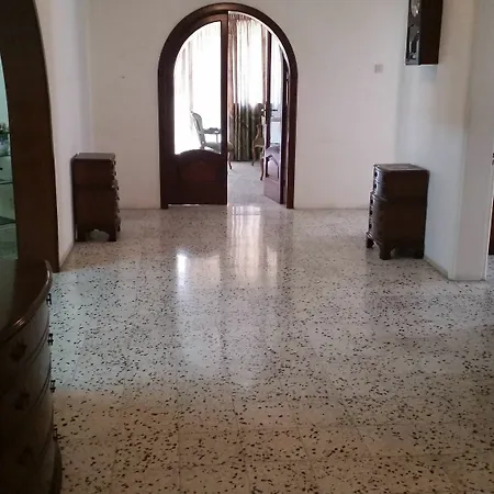 Demek Apartment