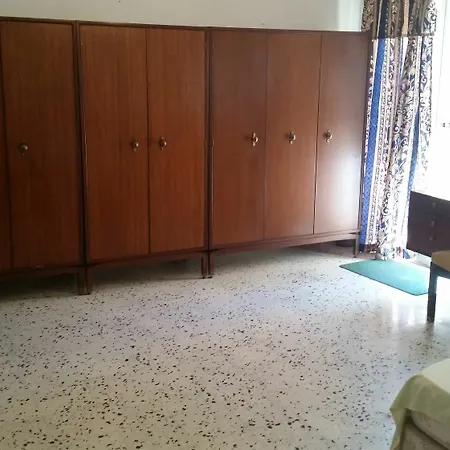 Demek Apartment